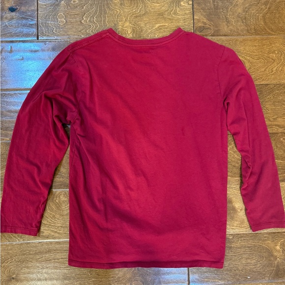 Calvin Klein Jeans long sleeve shirt - Picture 3 of 4